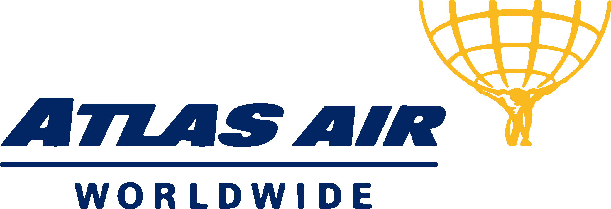 Atlas Air Logo